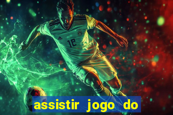 assistir jogo do flamengo ao vivo no multicanais